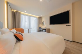 No25 Hotel Geobuksum