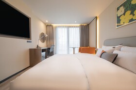 No25 Hotel Geobuksum