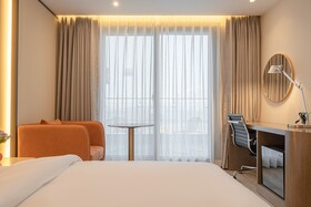 No25 Hotel Geobuksum