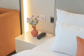 No25 Hotel Geobuksum