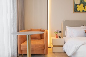 No25 Hotel Geobuksum