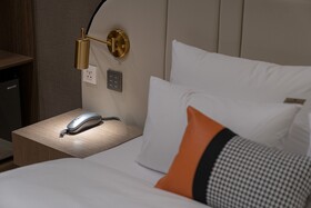 No25 Hotel Geobuksum