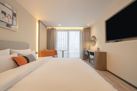 No25 Hotel Geobuksum