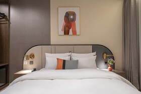 No25 Hotel Geobuksum