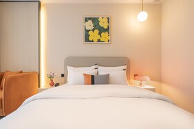 No25 Hotel Geobuksum