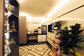 Mari Boutique Hotel