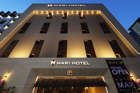 Mari Boutique Hotel