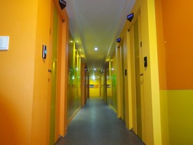Nabiya Hotel
