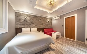 New Rose Motel