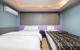 Siheung Eros Hotel