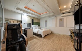 Siheung Eros Hotel
