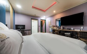 Siheung Eros Hotel