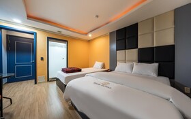 Siheung Eros Hotel