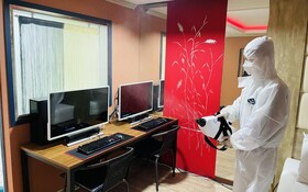 Siheung Eros Hotel
