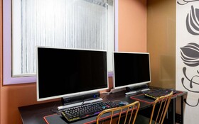 Siheung Eros Hotel