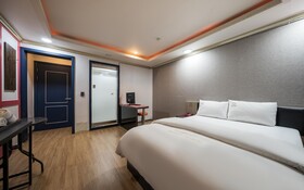 Siheung Eros Hotel