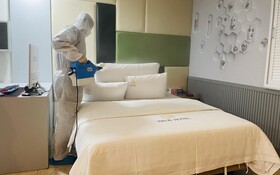 Siheung Eros Hotel