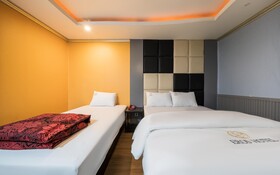 Siheung Eros Hotel