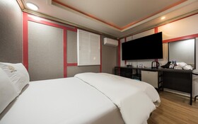 Siheung Eros Hotel