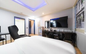Siheung Eros Hotel