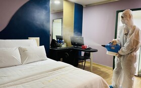 Siheung Eros Hotel