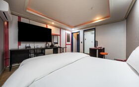Siheung Eros Hotel