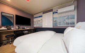 Siheung Eros Hotel