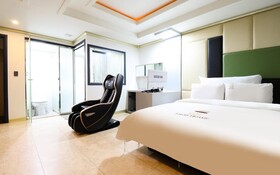 Siheung Eros Hotel