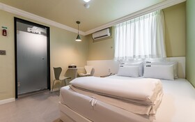 Siheung Hotel Am