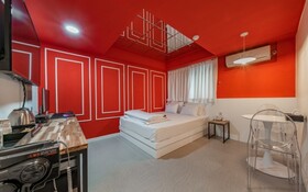 Siheung Hotel Am