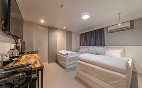 Siheung Hotel Am