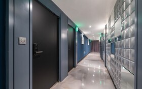 Siheung Hotel Am