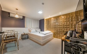 Siheung Hotel Am