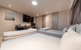 Siheung Hotel Am