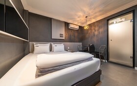 Siheung Hotel Am