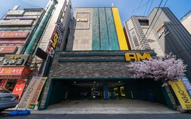 Siheung Hotel Am