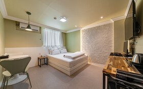 Siheung Hotel Am