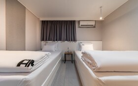 Siheung Hotel Am