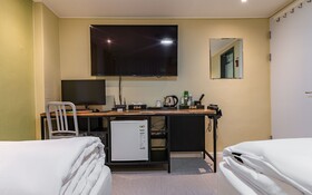 Siheung Hotel Am