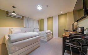 Siheung Hotel Am