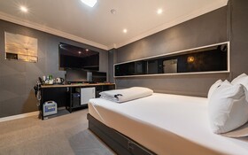 Siheung Hotel Am