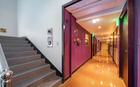 Siheung Hotel Am
