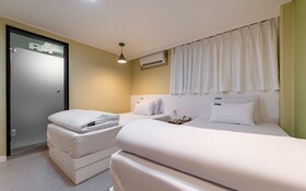 Siheung Hotel Am