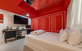 Siheung Hotel Am