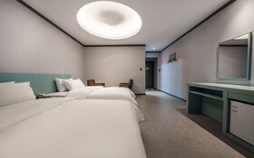 Siheung Hotel Elysium