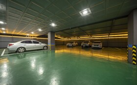 Siheung Hotel Elysium