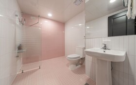 Siheung Hotel Elysium