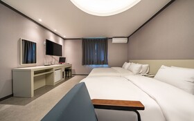 Siheung Hotel Elysium