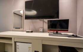 Siheung Hotel Elysium