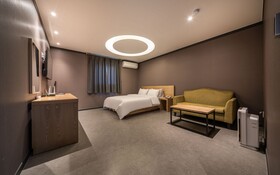 Siheung Hotel Elysium